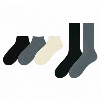 Носки с наночастицами серебра от магазина Рабочий класс