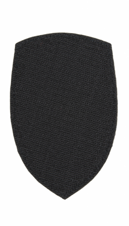 Нашивка наркавный знак ПОЛИЦИЯ МВД РФ шелк+мет.нить от магазина Рабочий класс