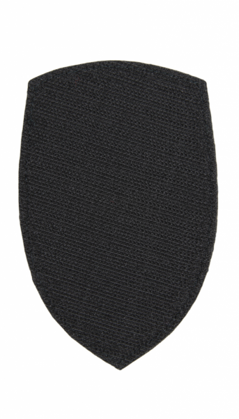 Нашивка наркавный знак ПОЛИЦИЯ МВД РФ шелк+мет.нить от магазина Рабочий класс