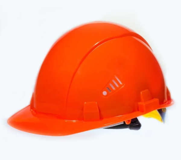 Каска защитная СОМЗ-55 ВИЗИОН RAPID ОРАНЖЕВАЯ от магазина Рабочий класс