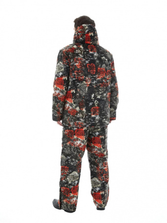 Костюм мужской зимний ОСКАР мембрана цв. Салют от магазина Рабочий класс