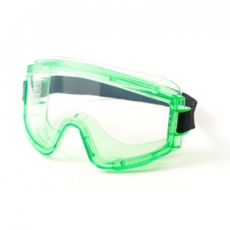 Очки защитные ЗН11 PANORAMA от магазина Рабочий класс