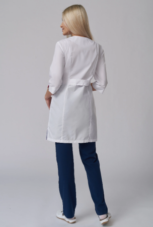 Халат женский Темпо Лайт 7-233АУ от магазина Рабочий класс