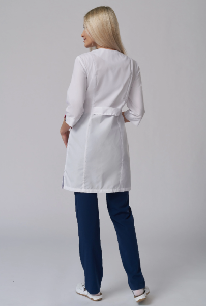 Халат женский Темпо Лайт 7-233АУ от магазина Рабочий класс
