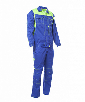 Костюм женский Веста с брюками от магазина Рабочий класс