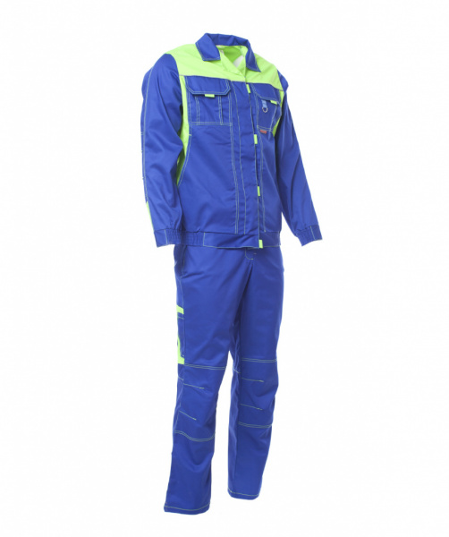 Костюм женский Веста с брюками от магазина Рабочий класс