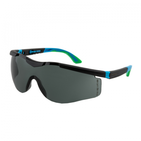 Очки защитные открытые О87 ARCTIC StrongGlass (5-3.1PC) от магазина Рабочий класс