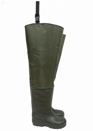 Сапоги болотные из ЭВА Д32Б от магазина Рабочий класс