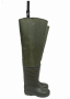 Сапоги болотные из ЭВА Д32Б от магазина Рабочий класс