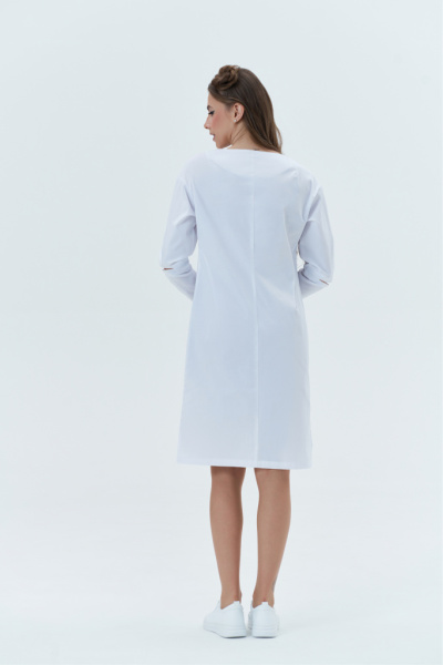 6-130АУ Халат женский Идеал от магазина Рабочий класс