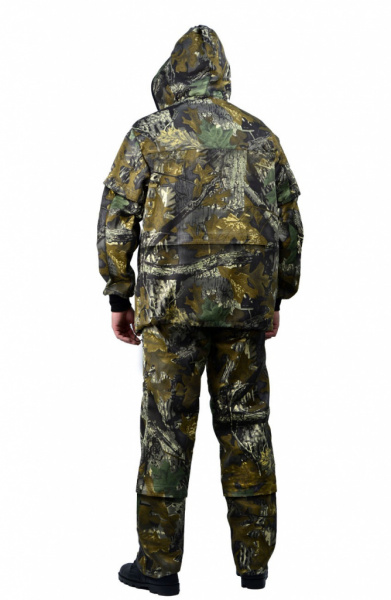 Турист, костюм летний (дубок) от магазина Рабочий класс