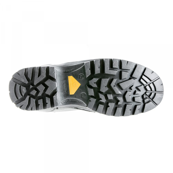 Берцы кожанные лето А65 от магазина Рабочий класс