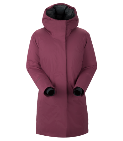 Куртка женская Милонега от магазина Рабочий класс