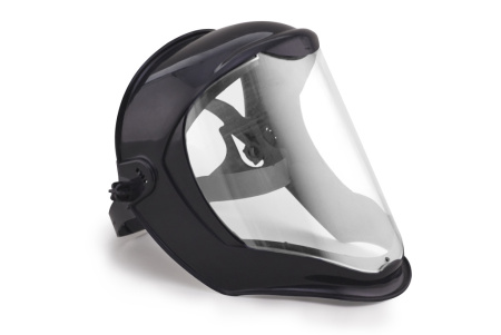 Щиток защитный лицевой НБТ-ЕВРО РИМ-11 от магазина Рабочий класс