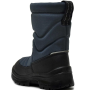 4-047-D13 / Сапоги зимние подростковые Nordman Lumi без липучки цвет тёмно-серый от магазина Рабочий класс