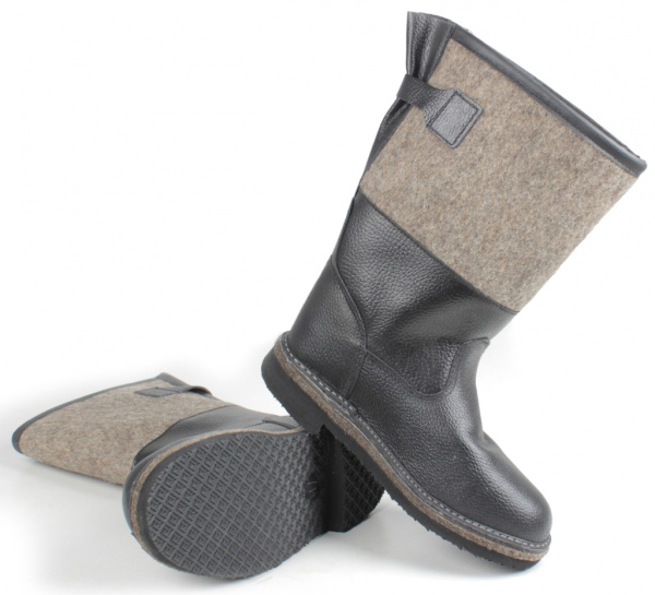 Сапоги Полярник Sura от магазина Рабочий класс