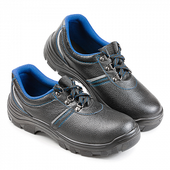 Полуботинки мужские 23 с МП от магазина Рабочий класс