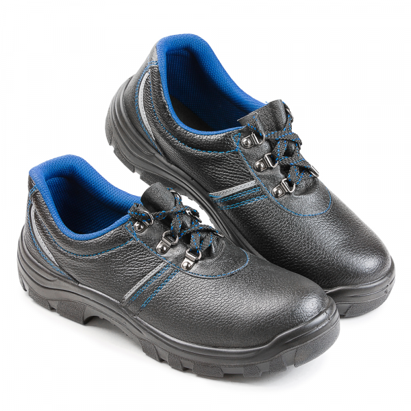 Полуботинки мужские 23 с МП от магазина Рабочий класс