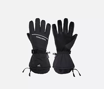 Перчатки Freeride 2700 Graphite от магазина Рабочий класс