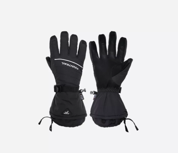 Перчатки Freeride 2700 Graphite от магазина Рабочий класс