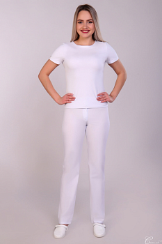 Брюки женские 276 от магазина Рабочий класс