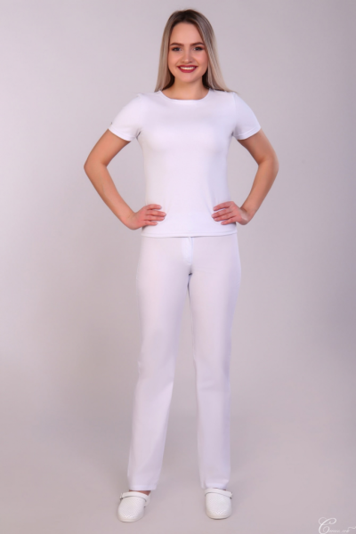 Брюки женские 276 от магазина Рабочий класс