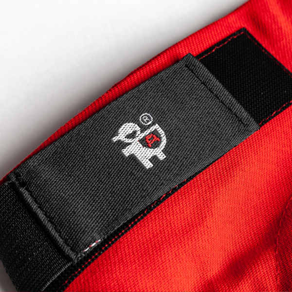 Наколенники термостойкие "Беркут" от магазина Рабочий класс