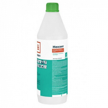 Цедрус НЕОСЕПТ 1л Кожный антисептик от магазина Рабочий класс