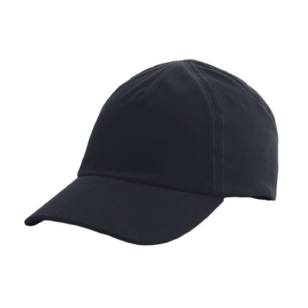 Каскетка защитная РОСОМЗ™ RZ FavoriT CAP, черная от магазина Рабочий класс