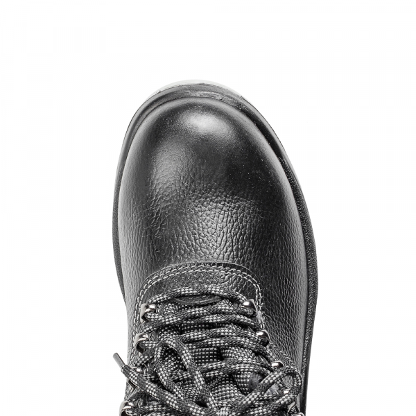 Ботинки 17М от магазина Рабочий класс