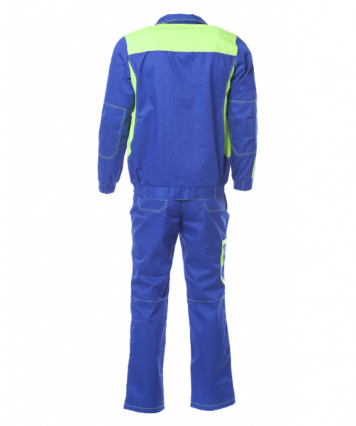 Костюм женский Веста с брюками от магазина Рабочий класс