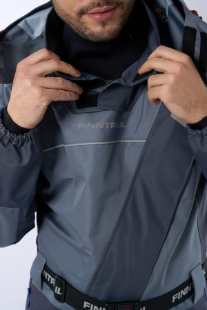 Сухой костюм Finntrail Drysuit Pro 2504 от магазина Рабочий класс