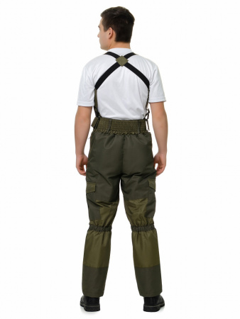 Костюм Горка 5, демисезон тк. Таслан цв. Олива от магазина Рабочий класс