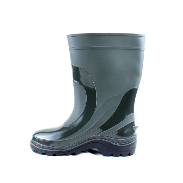 Сапоги мужские с надставкой, Д10 от магазина Рабочий класс