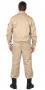 Фото Костюм охранника Фрегат, куртка+брюки, цв. Песочный от магазина Рабочий класс Костюм охранника Фрегат, куртка+брюки, цв. Песочный от магазина Рабочий класс