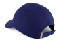 Каскетка защитная РОСОМЗ™ RZ FavoriT CAP, синяя от магазина Рабочий класс