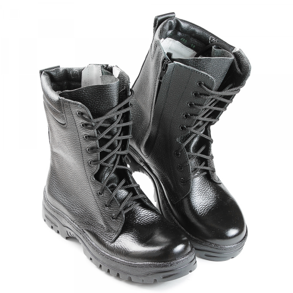 Берцы лето А71 от магазина Рабочий класс