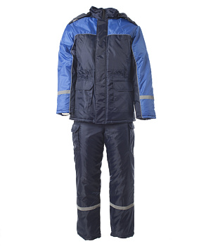 Балтика, костюм с п/к синт. от магазина Рабочий класс