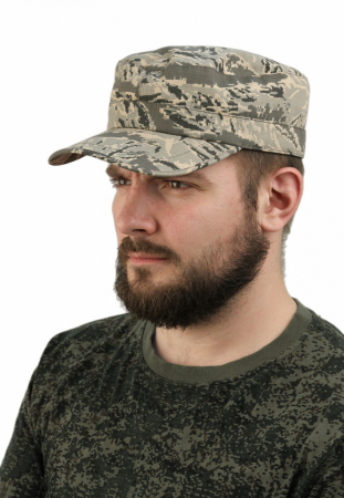 Кепка Серый ЛЕГИОН от магазина Рабочий класс