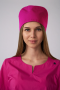 L-K629 Колпак Тиси р. 57-59, цв. Малина от магазина Рабочий класс