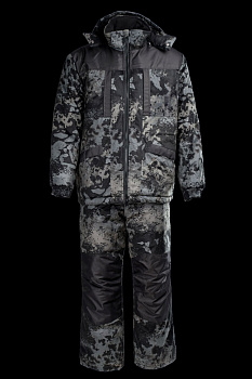 Костюм зимний мужской SEVER, ALOVA 506-9/CAT`S EYEс от магазина Рабочий класс