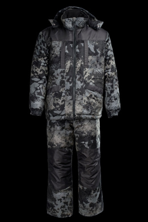 Костюм зимний мужской SEVER, ALOVA 506-9/CAT`S EYEс от магазина Рабочий класс