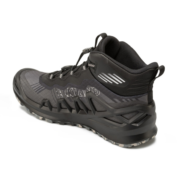 Ботинки 156А от магазина Рабочий класс