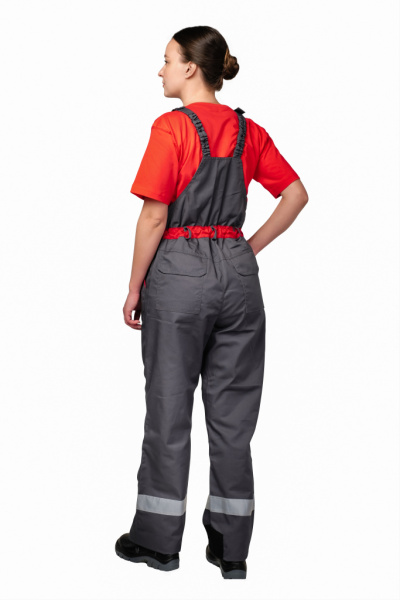 Костюм летний женский Нордика-Люкс с СОП от магазина Рабочий класс