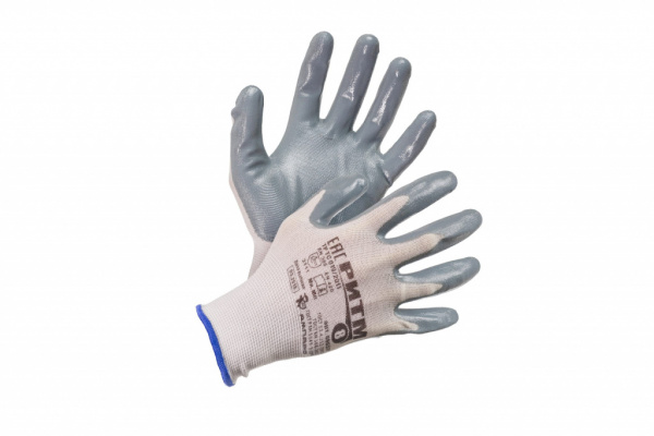 Перчатки РИТМ от магазина Рабочий класс