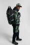 Герморюкзак Finntrail Expedition 40L 1719 CamoArmy_N от магазина Рабочий класс