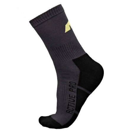 Носки мужские Thermo Active, цв. черный от магазина Рабочий класс