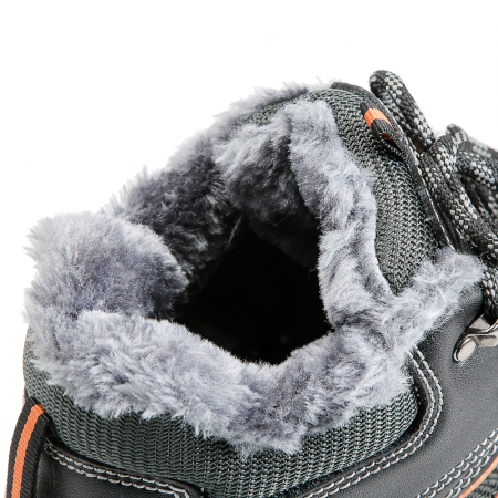 Ботинки мужские 27М (зима) от магазина Рабочий класс