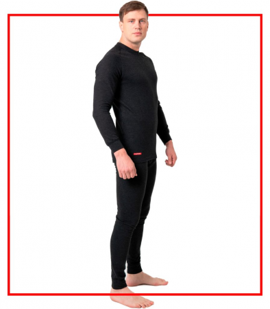 Термобелье Comfort Classic муж. от магазина Рабочий класс