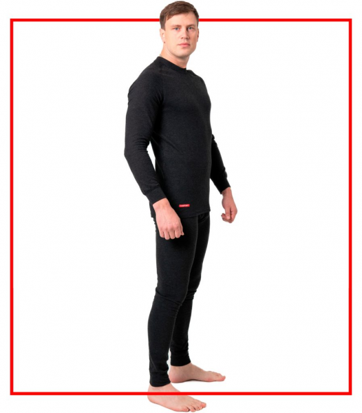 Термобелье Comfort Classic муж. от магазина Рабочий класс